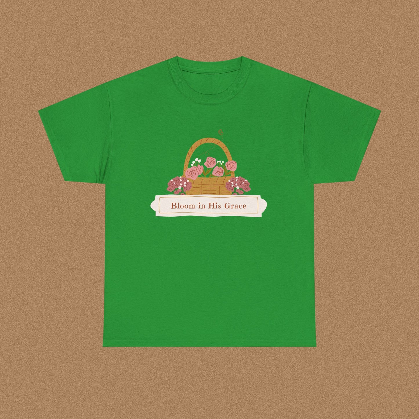 Copy of Copy of Copy of Pray T-shirt