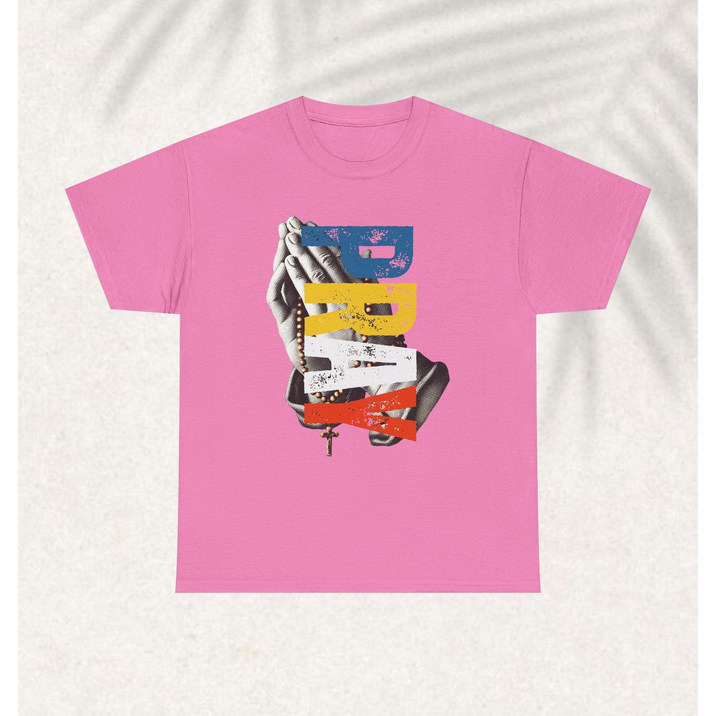 Pray T-shirt