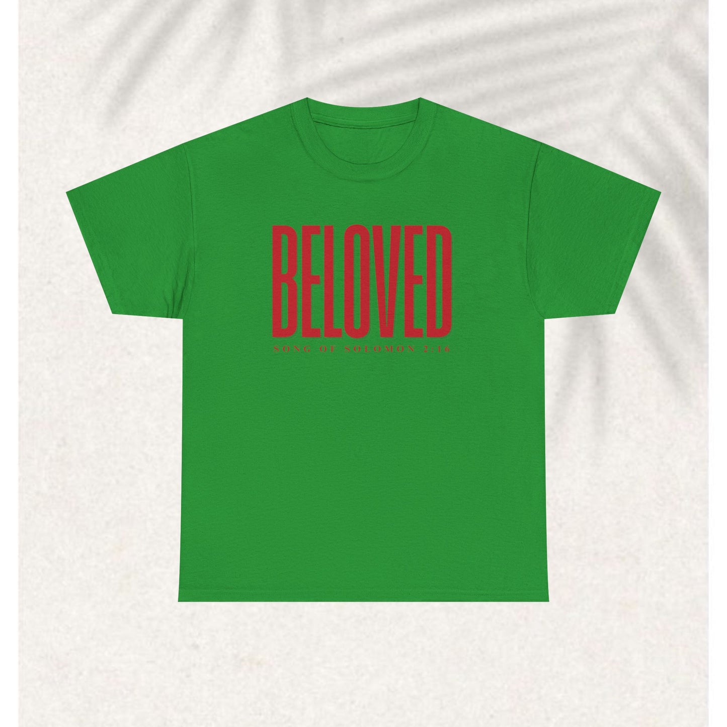 Beloved T-shirt