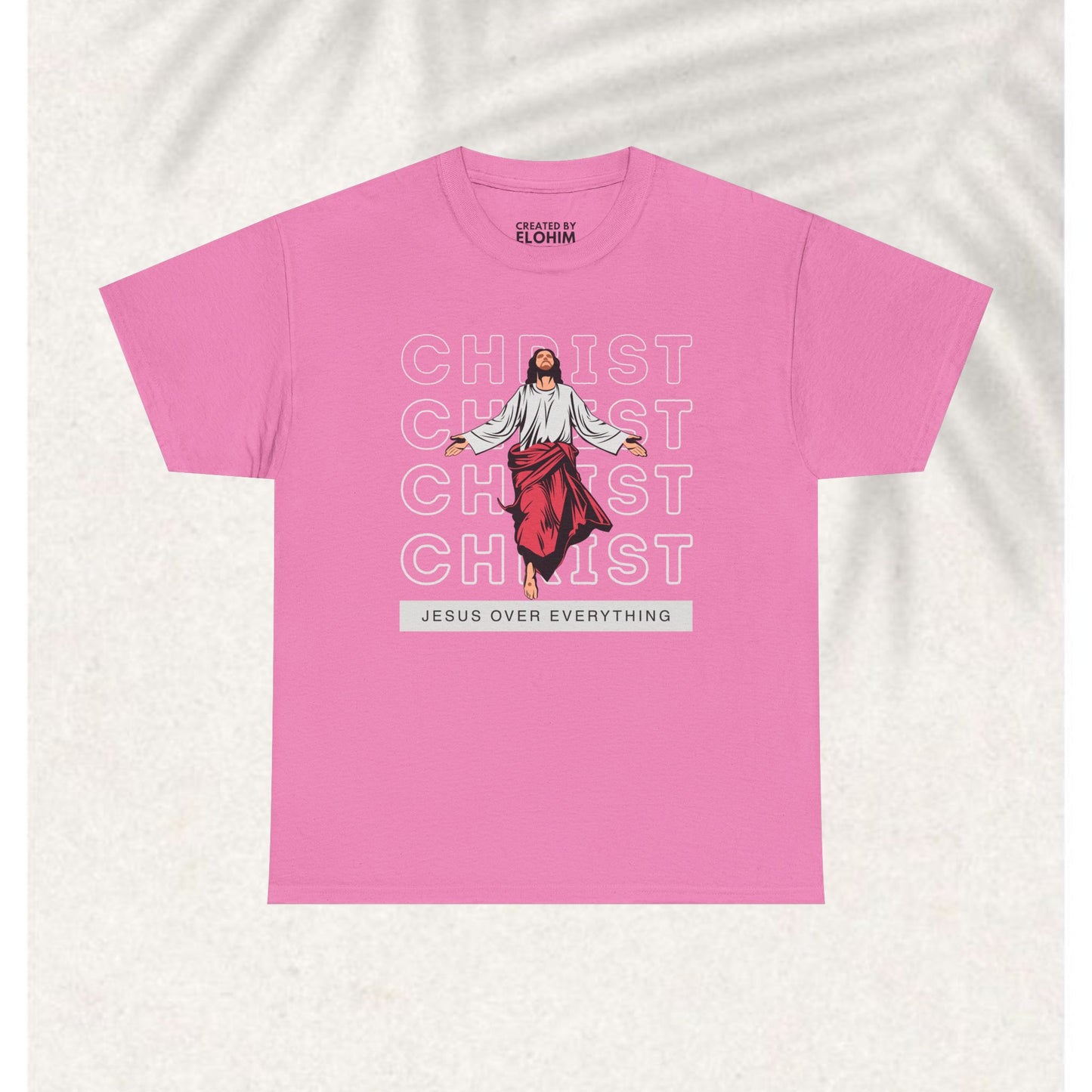 Jesus Christ T-shirt