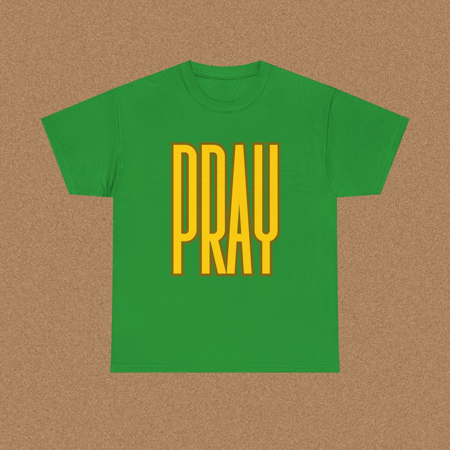 Pray T-shirt