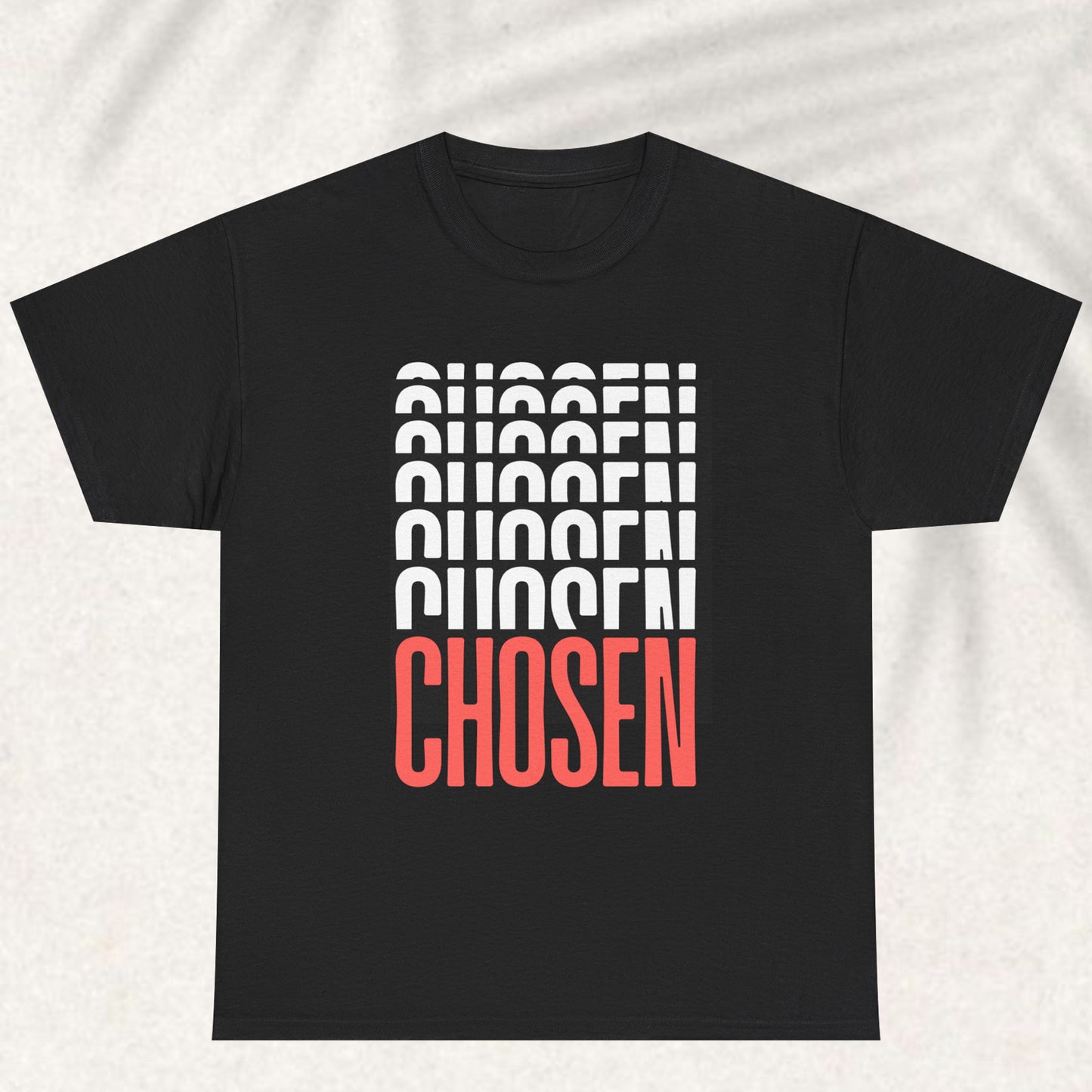 Choosen T-shirt