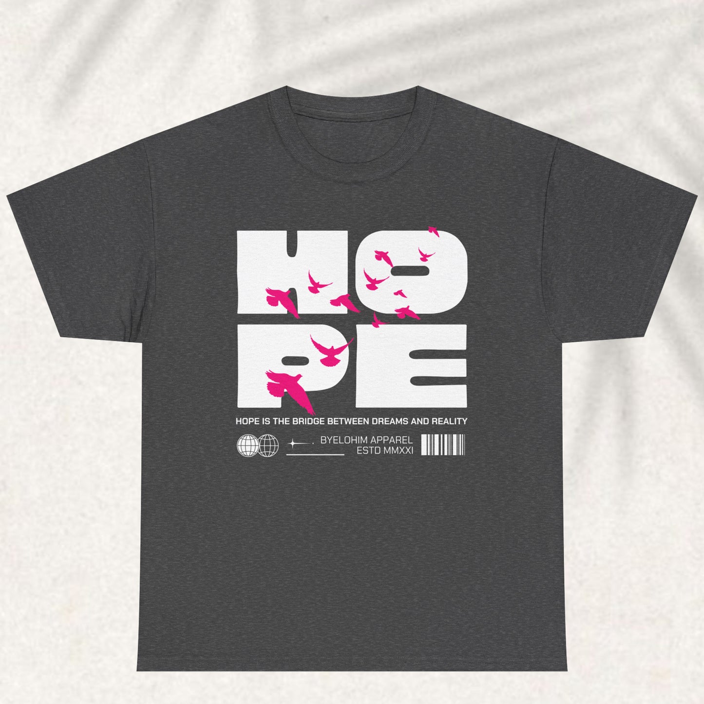 Hope T-shirt