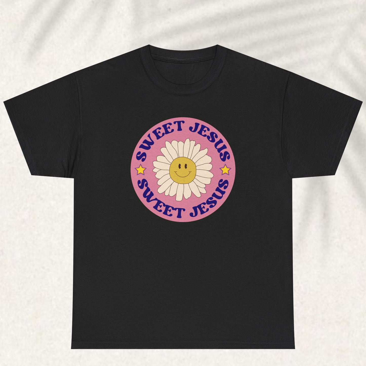 Sweet Jesus T-shirt