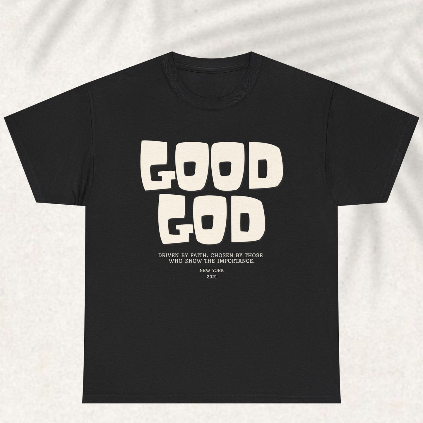 Good God T-shirt