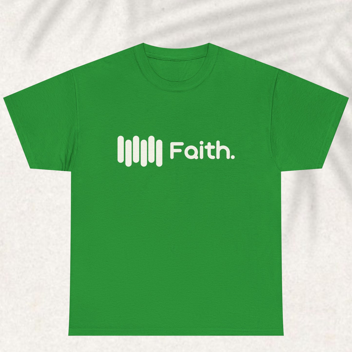 Faith T-shirt