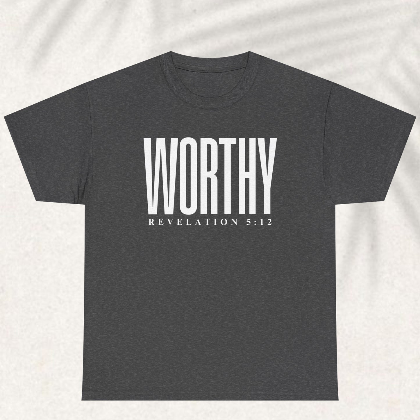 Worthy T-shirt