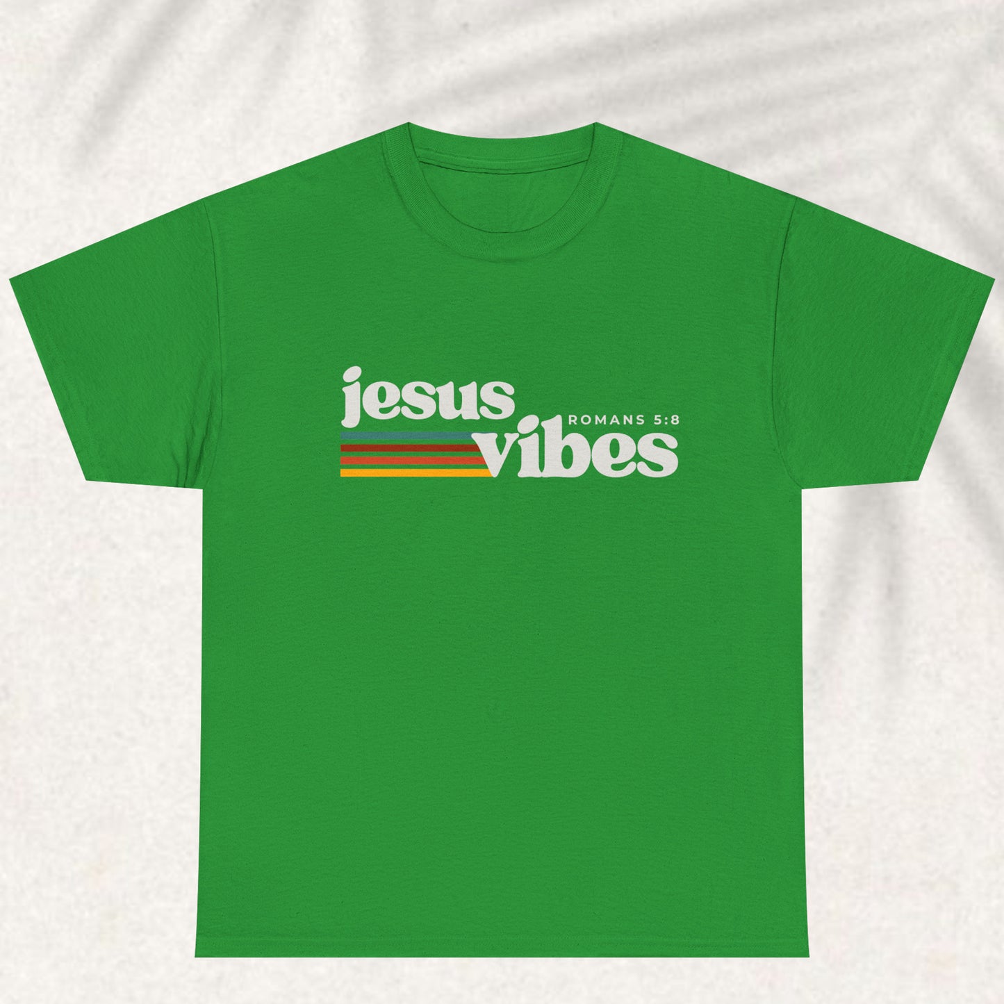Jesus vibes T-shirt