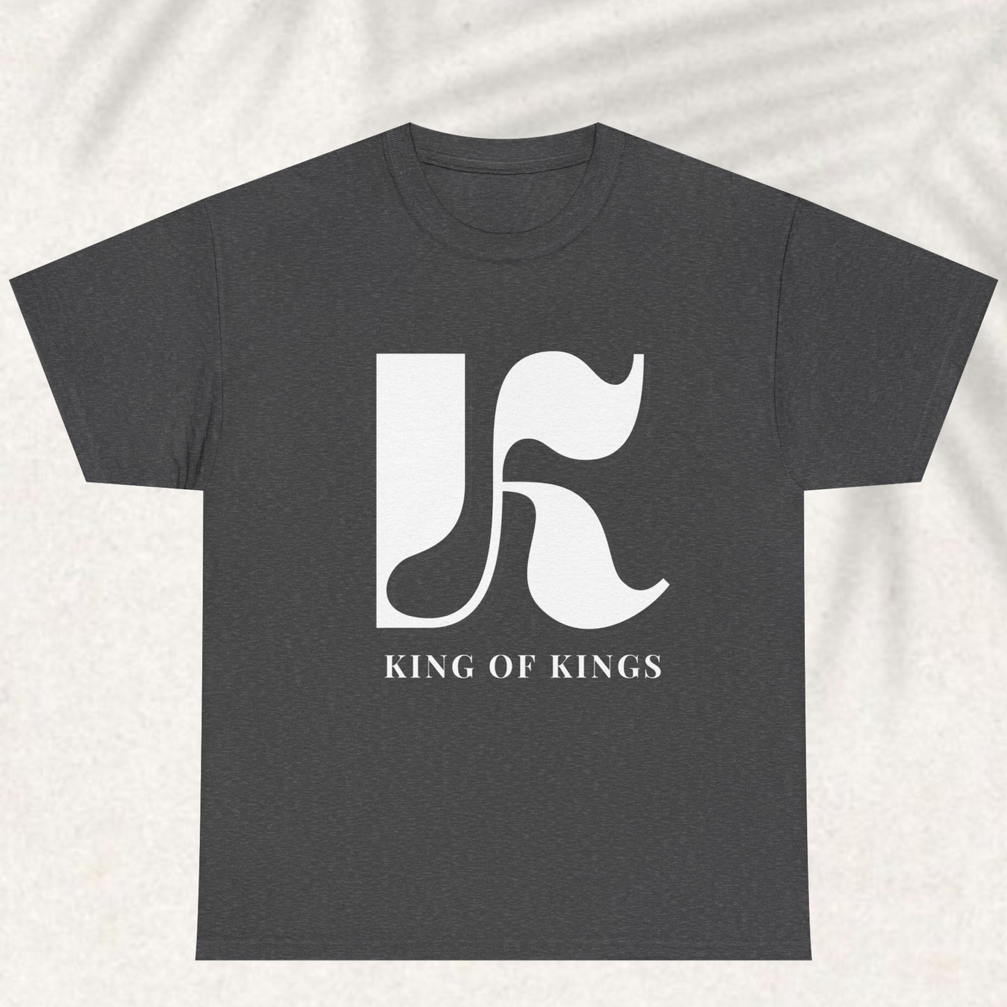 King of Kings T-shirt