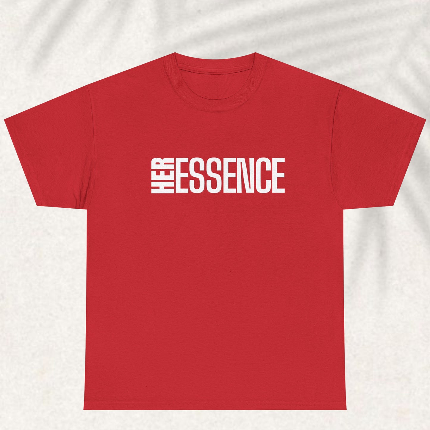 Her Essence T-shirt