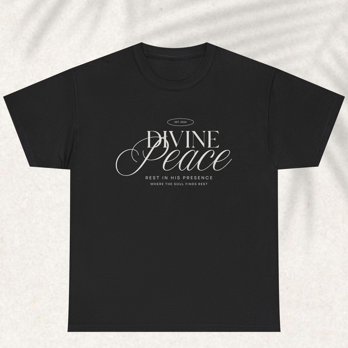 Divine Peace T-shirt