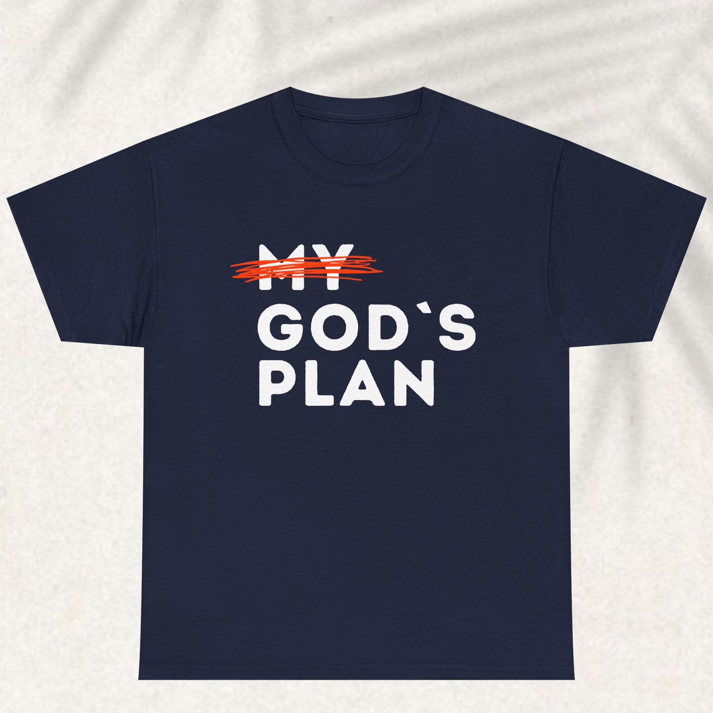 God's Plan T-shirt