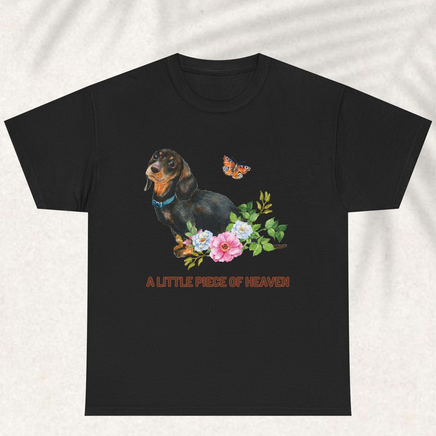 A little piece of heaven T-shirt