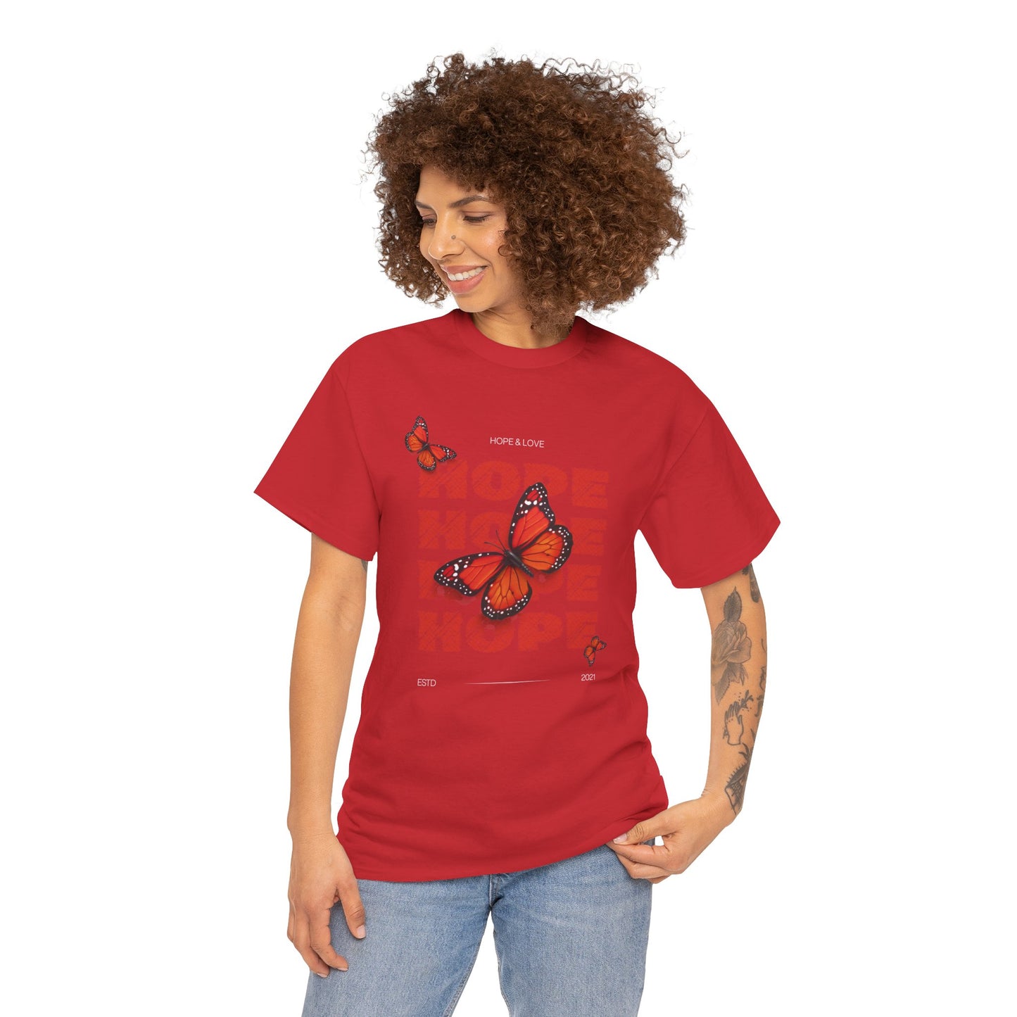 Hope T-shirt