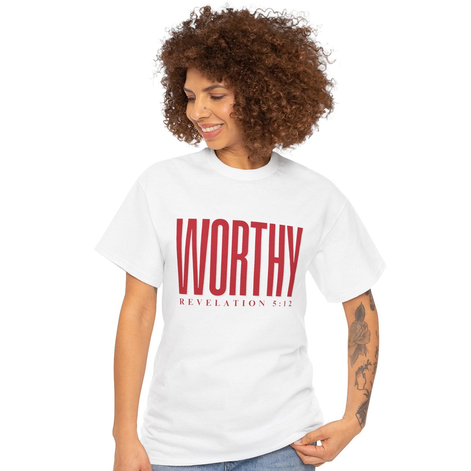 Identity & Declaration