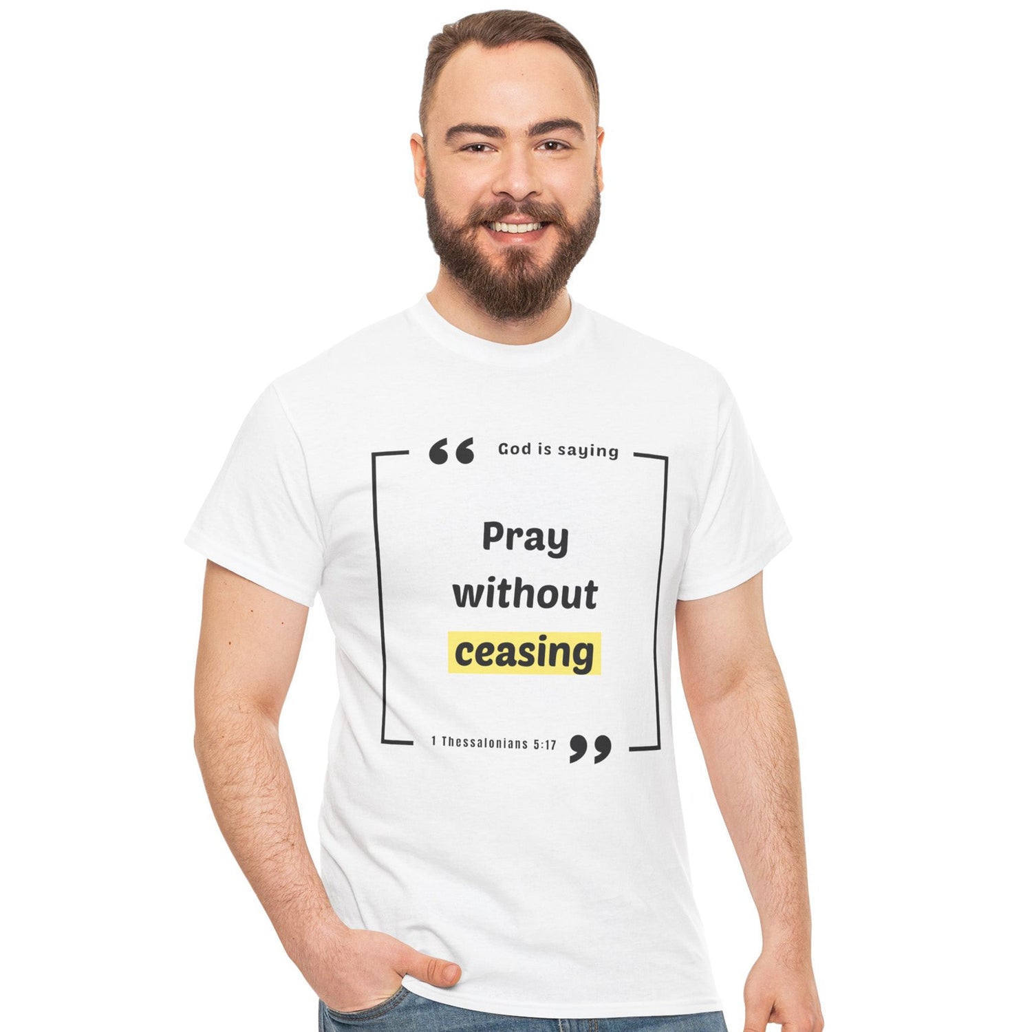 christian prayer t-shirts faith apparel byelohim 