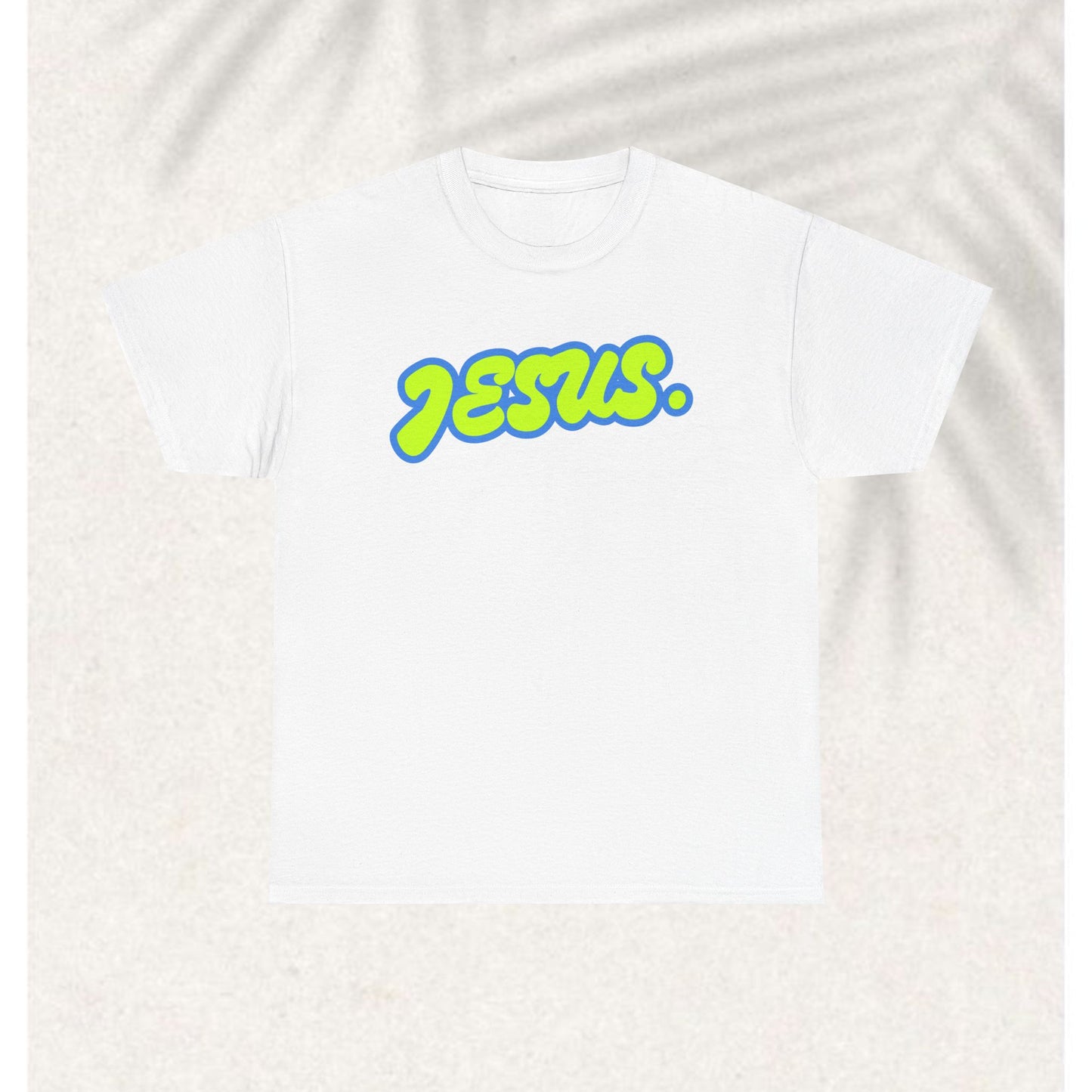 Jesus T-shirt