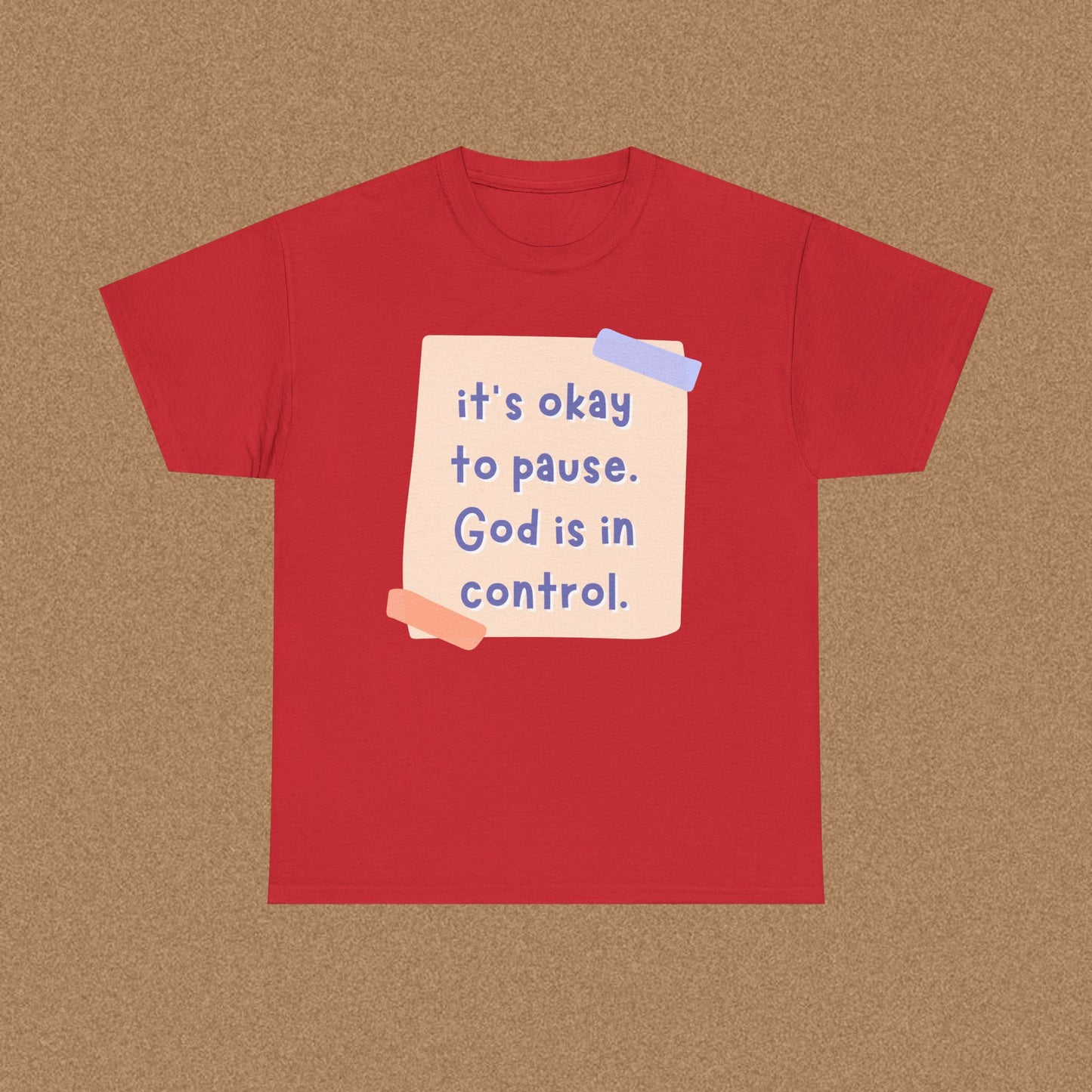 Copy of Copy of Pray T-shirt