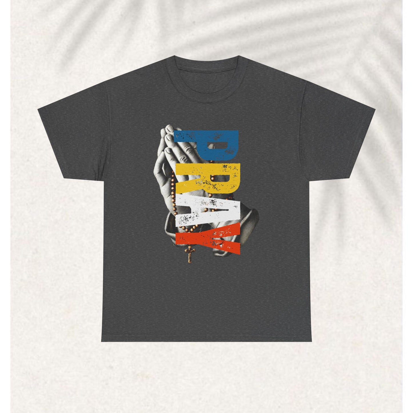 Pray T-shirt