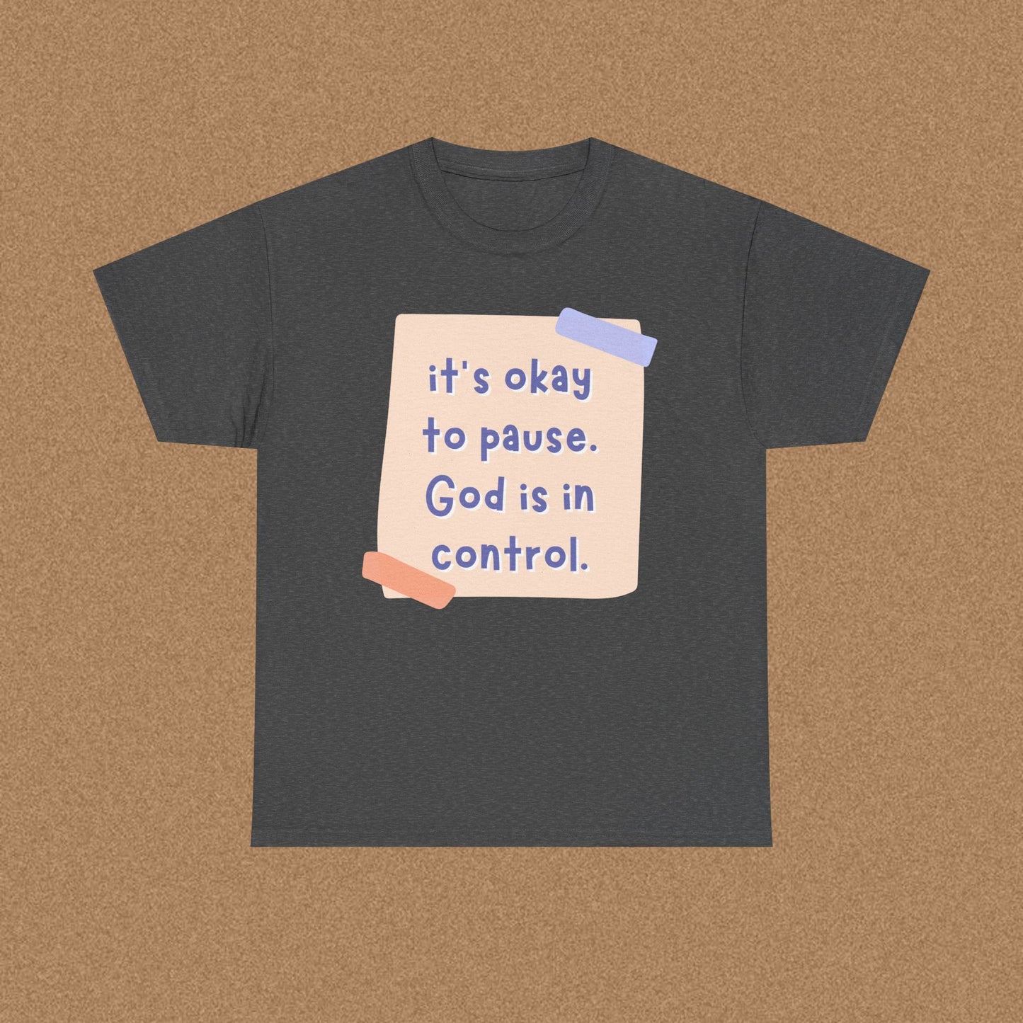 Copy of Copy of Pray T-shirt