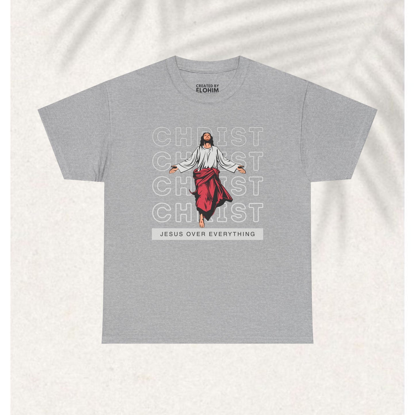 Jesus Christ T-shirt