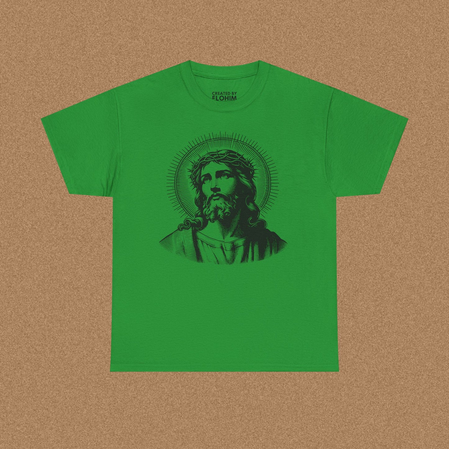 Crown of thorns T-shirt