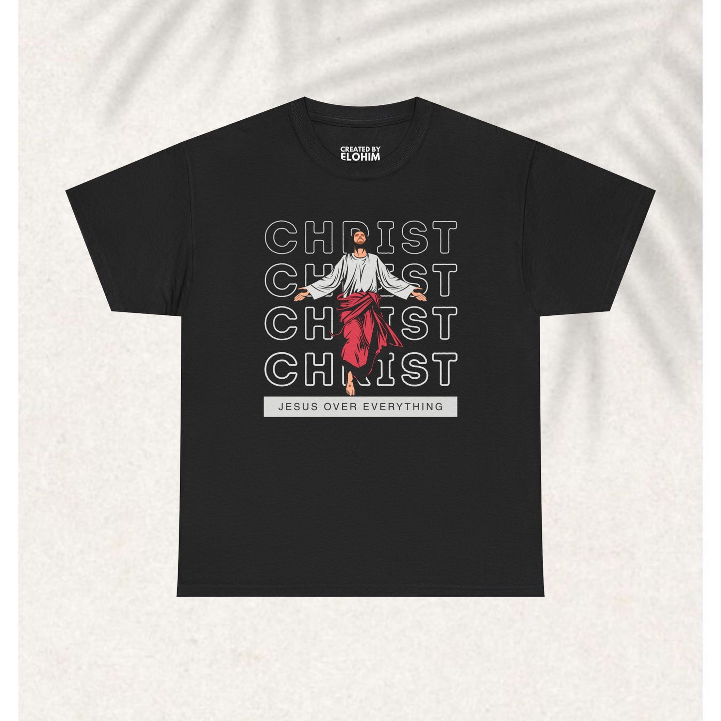 Jesus Christ T-shirt