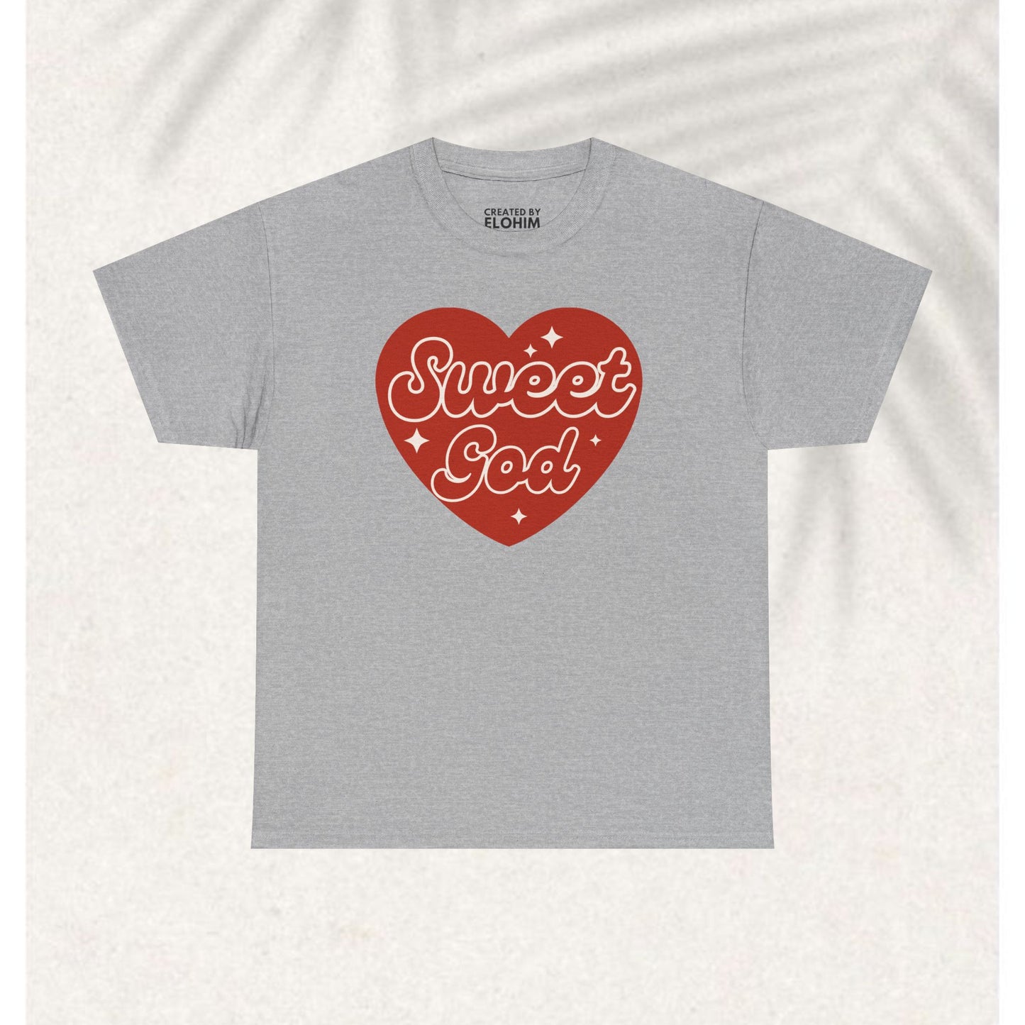 Sweet God T-shirt