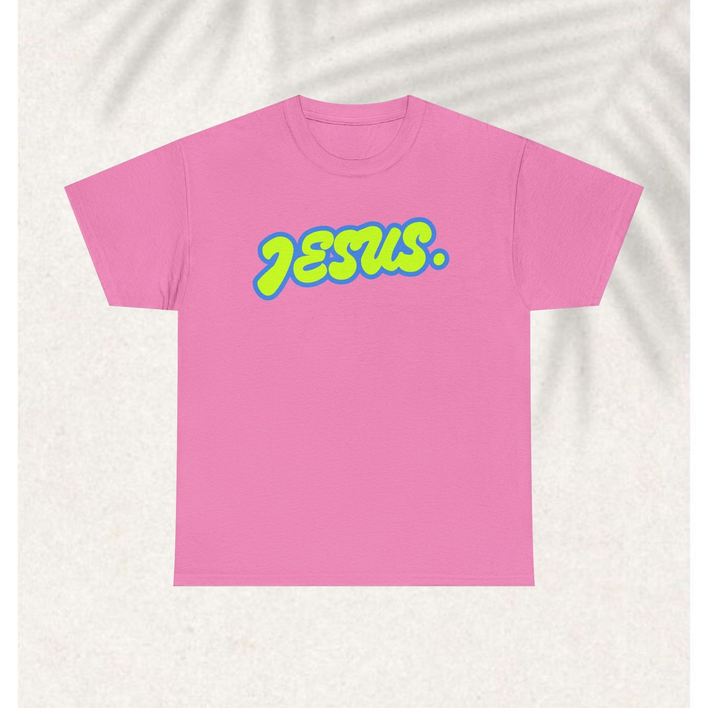 Jesus T-shirt