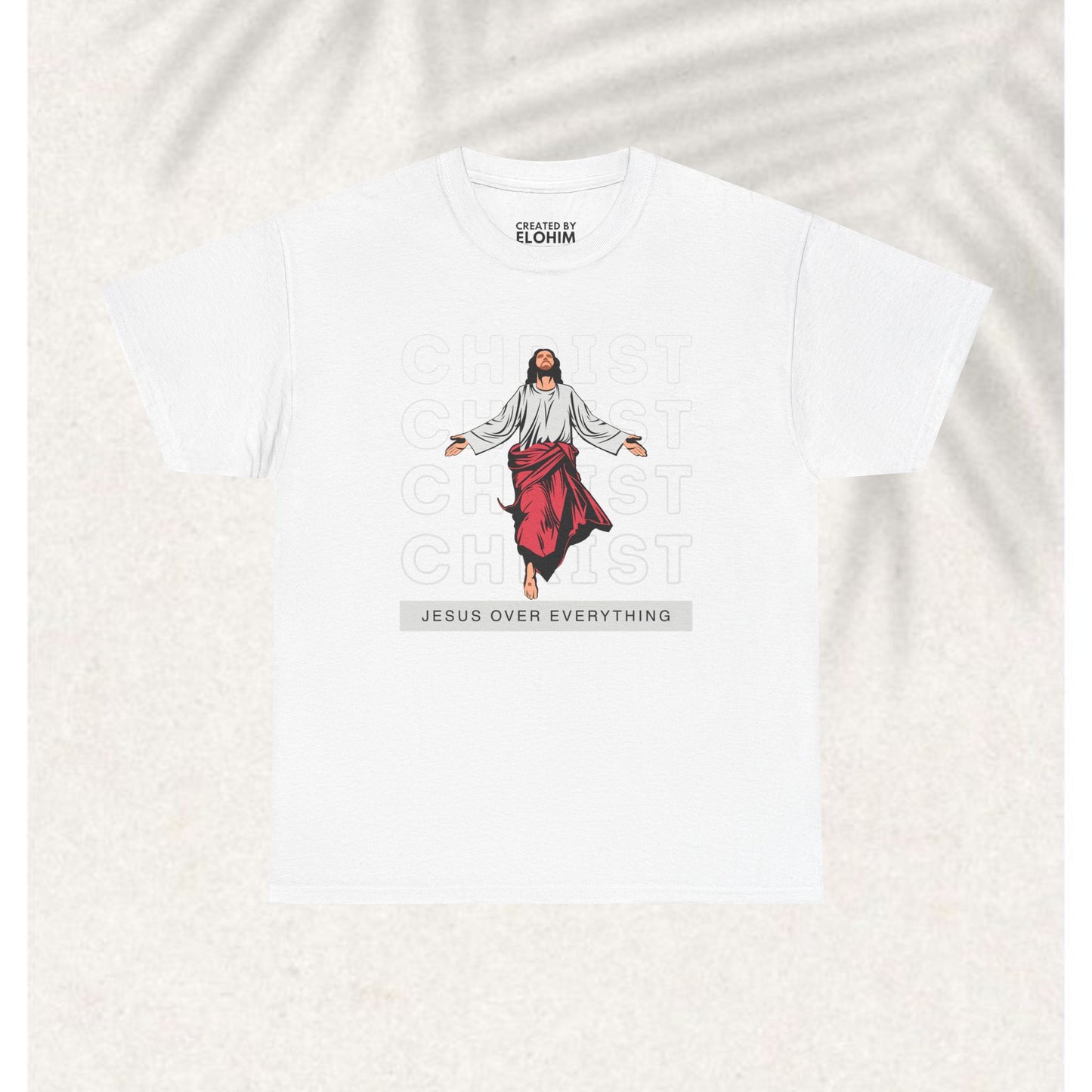 Jesus Christ T-shirt