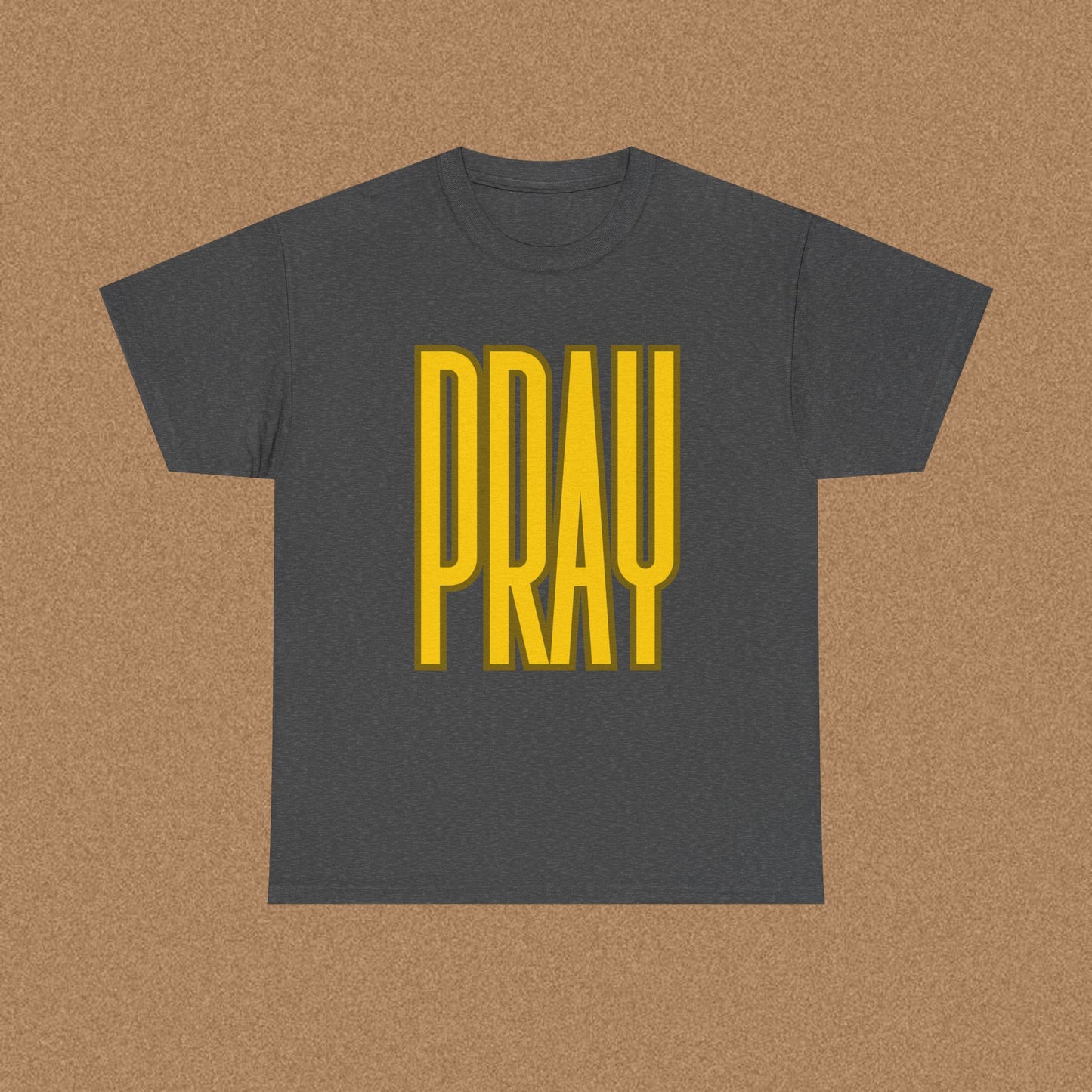 Pray T-shirt
