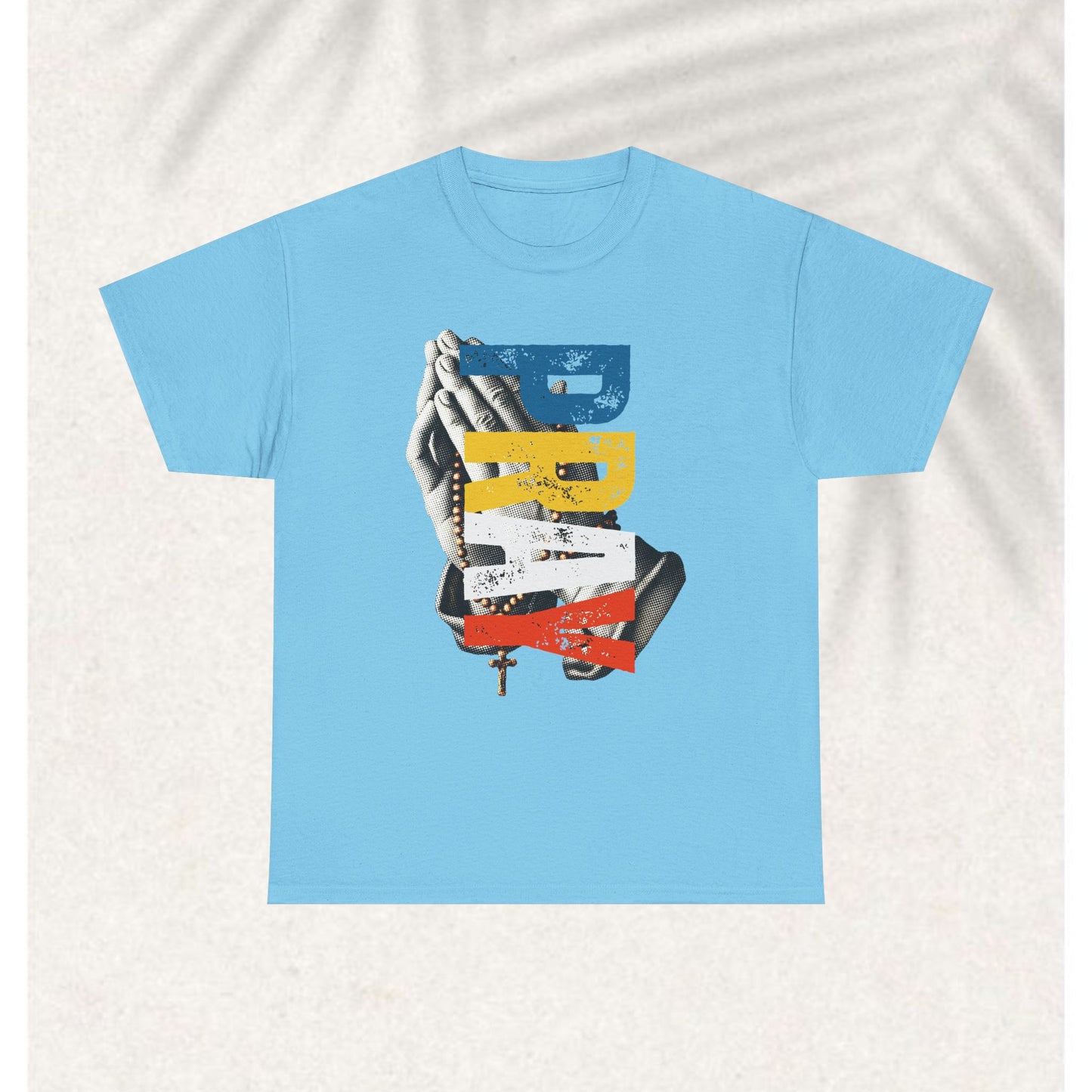 Pray T-shirt