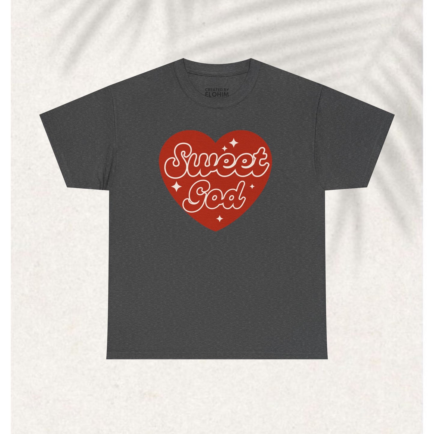 Sweet God T-shirt