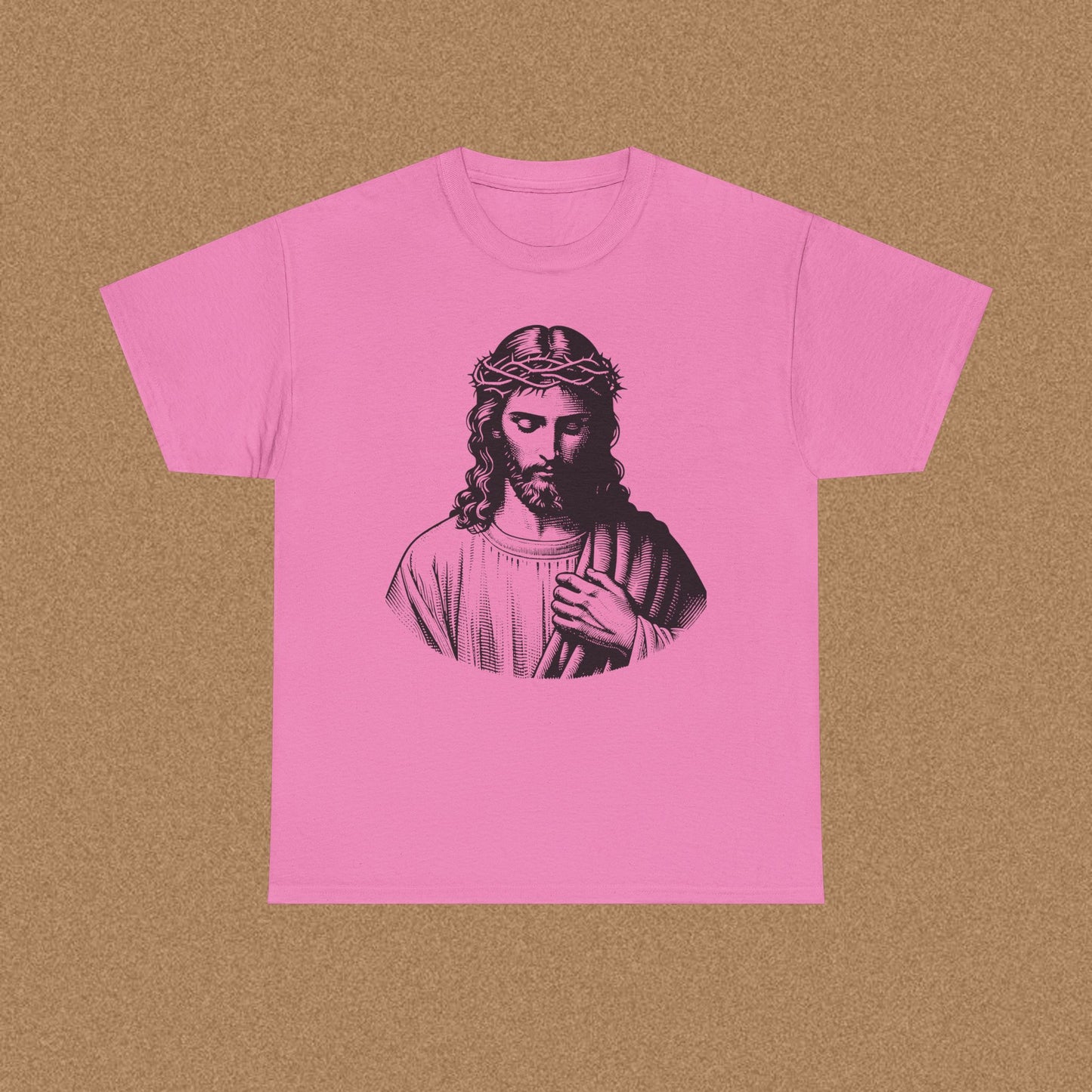 Crown of thorns T-shirt