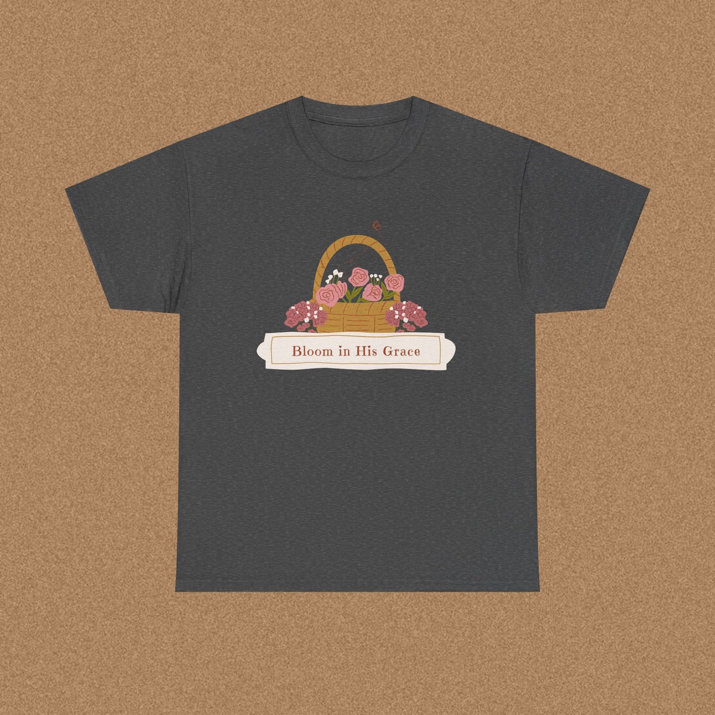 Copy of Copy of Copy of Pray T-shirt