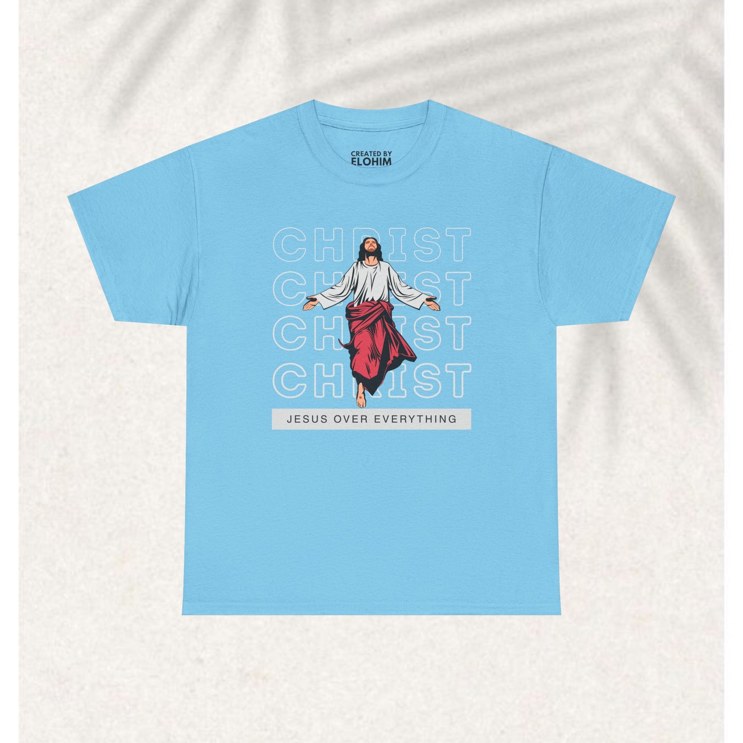 Jesus Christ T-shirt