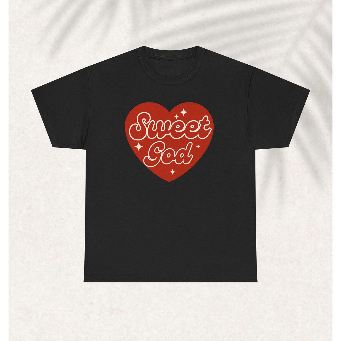 Sweet God T-shirt