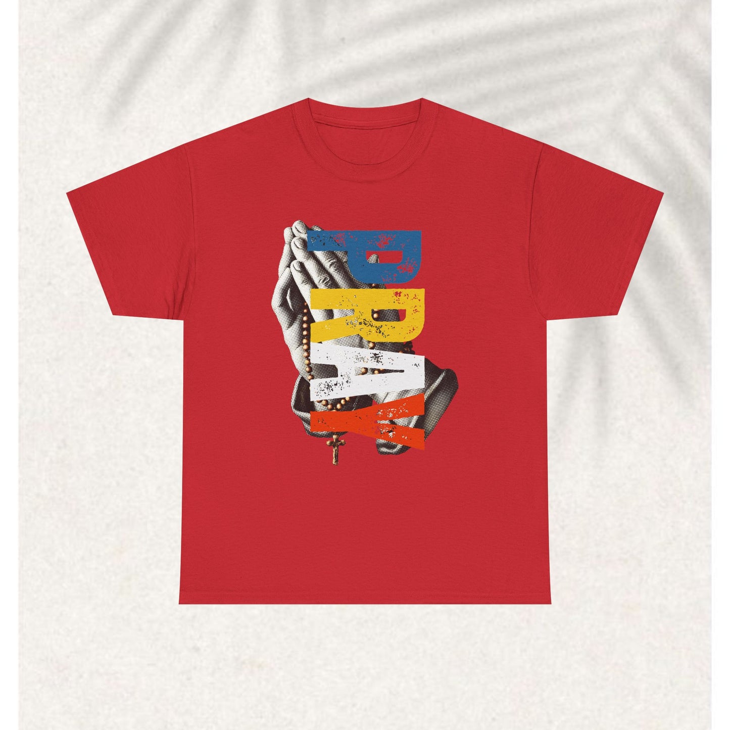 Pray T-shirt