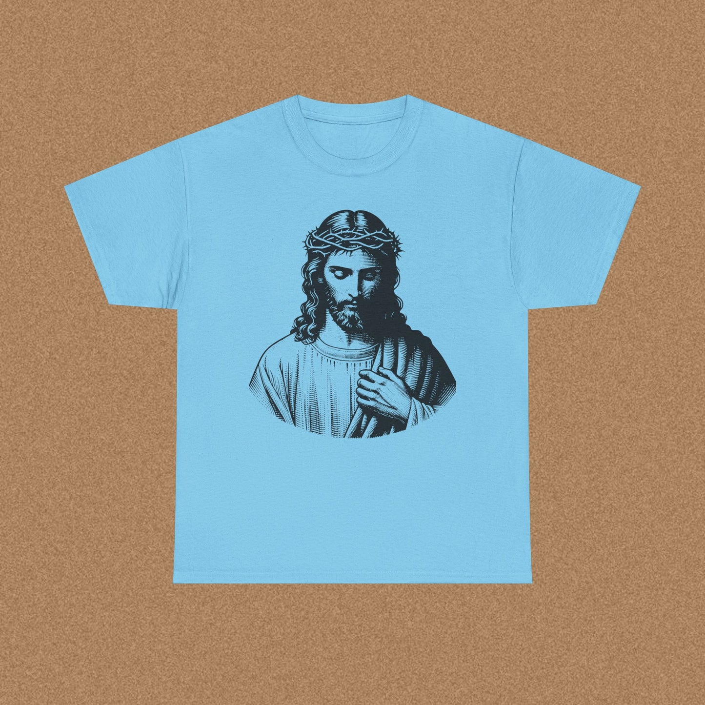 Crown of thorns T-shirt