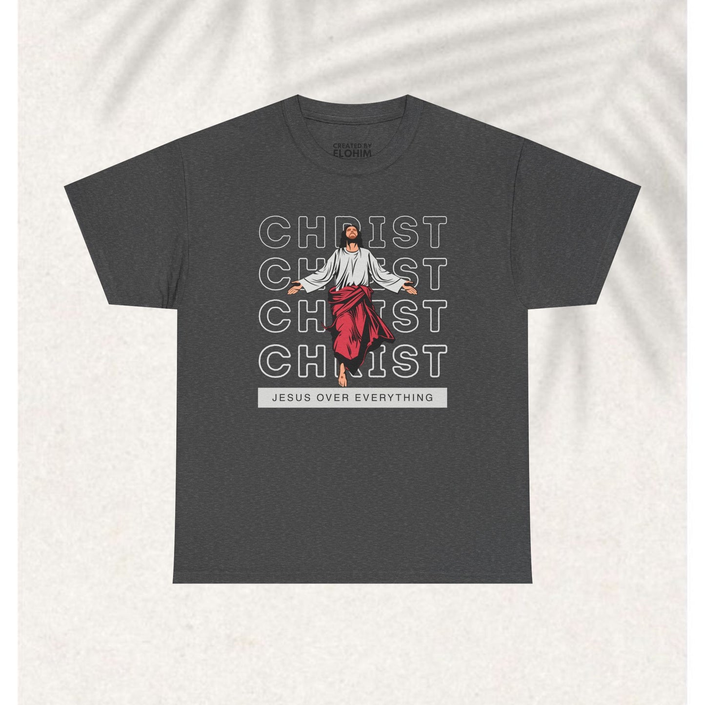 Jesus Christ T-shirt