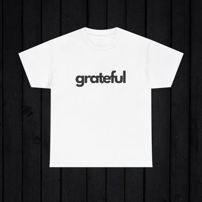 grateful T-shirt