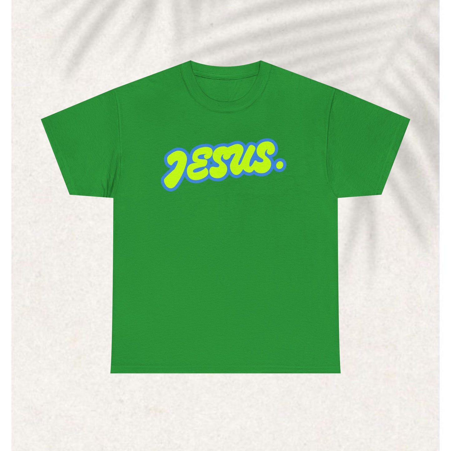 Jesus T-shirt