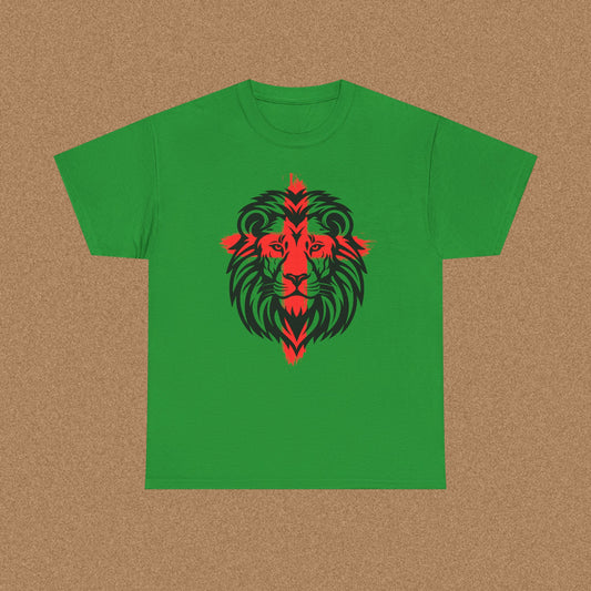 Lion Head T-shirt