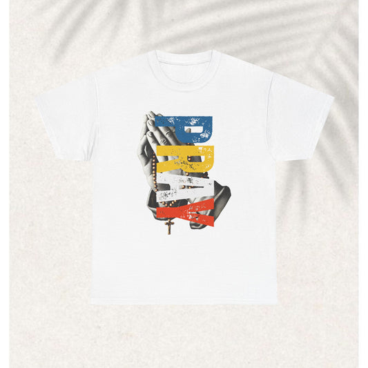 Pray T-shirt