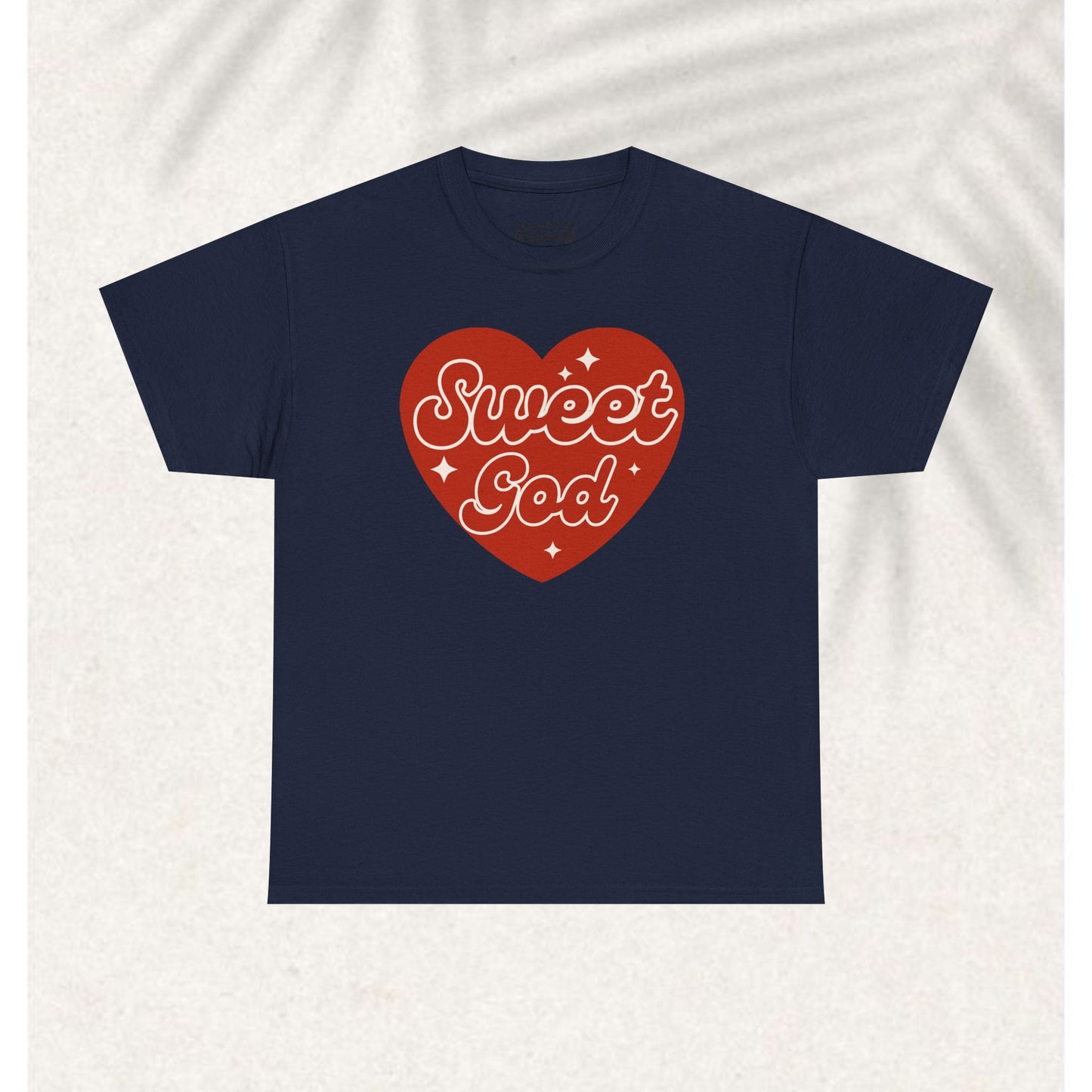Sweet God T-shirt