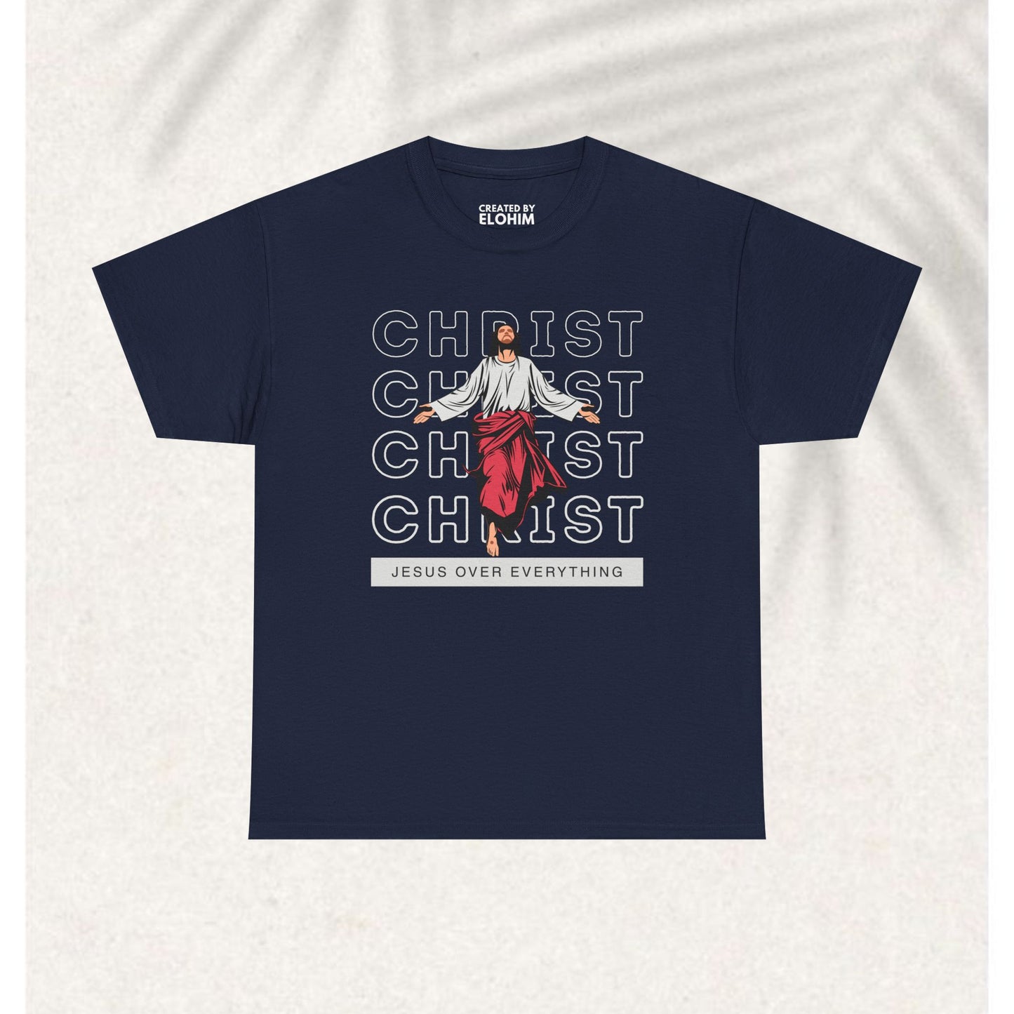 Jesus Christ T-shirt