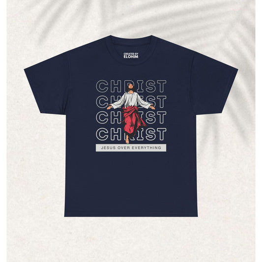 Jesus Christ T-shirt