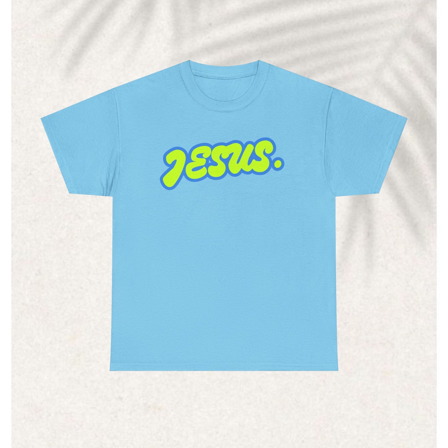 Jesus T-shirt