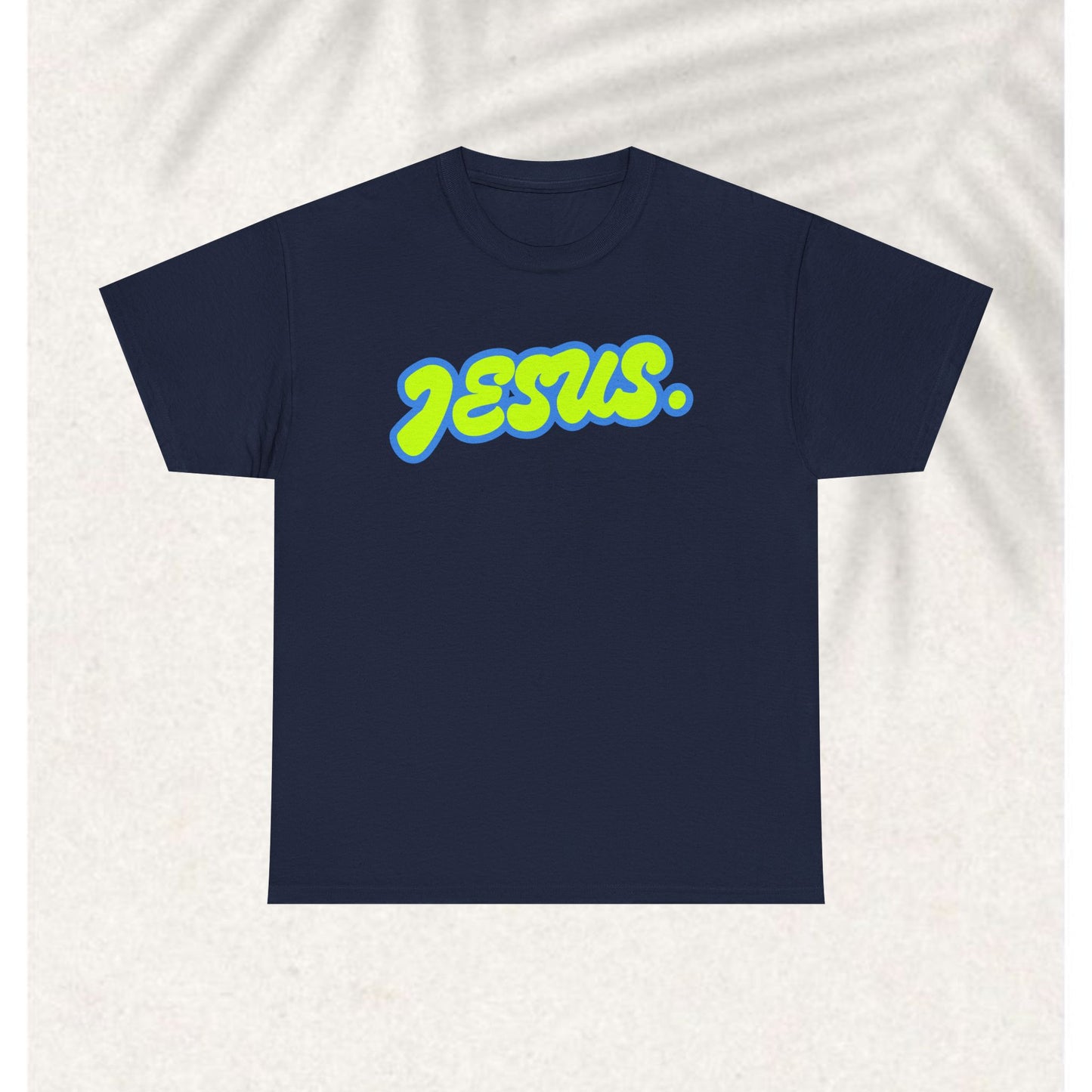 Jesus T-shirt
