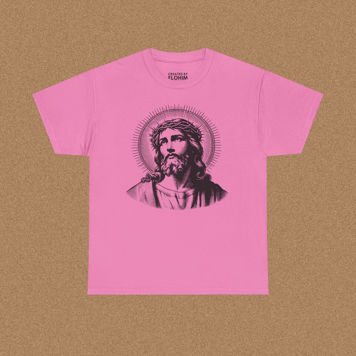 Crown of thorns T-shirt